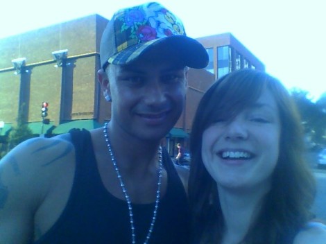 Pauly D Pauly D, Jersey Shore, MTV