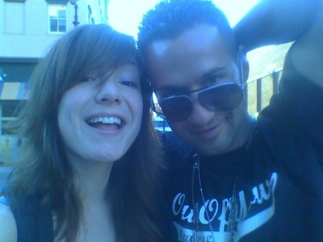 The Situation The Situation, Jersey Shore, MTV