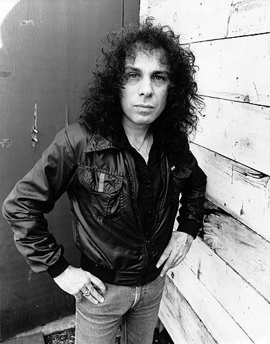 Dio, Ronnie James Dio, 1983