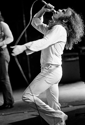 Dio, Ronnie James Dio, Elf, 1974