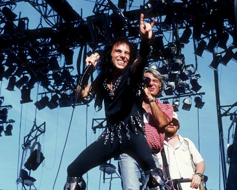 Devil Horns, Rock 'n' Roll, Metal, Rock