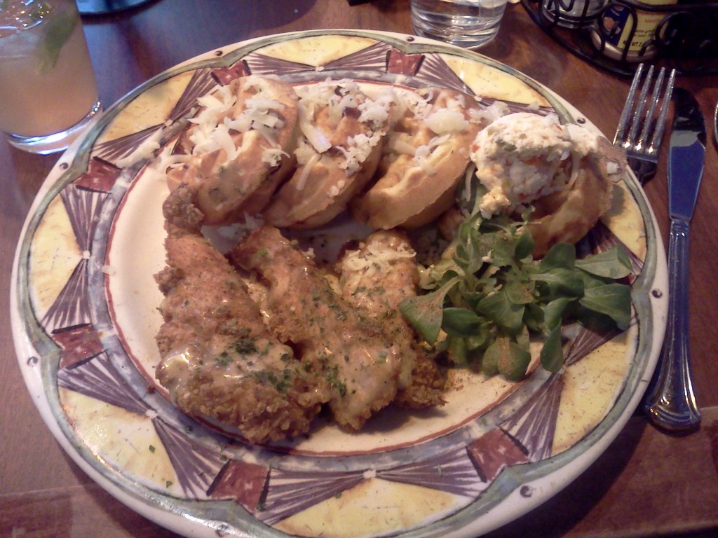 miss shirleys, miss shirleys chicken and waffles