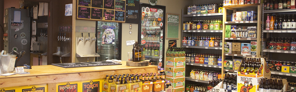 Bearden Beer Market Knoxville, Bearden Beer Market store