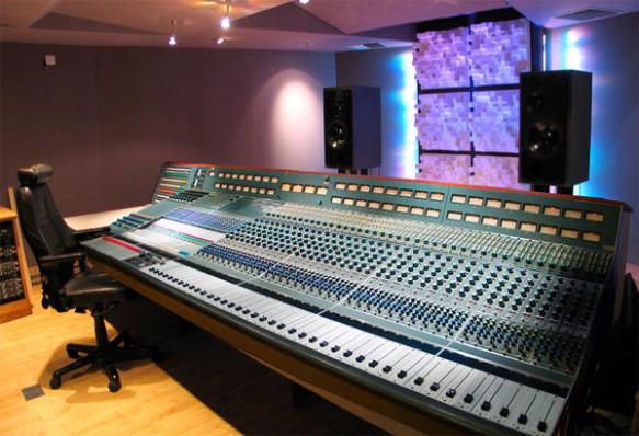 neve console, sound city neve, sound city console, neve 8078
