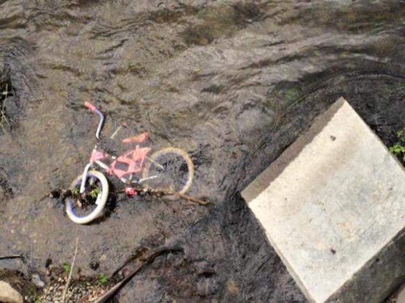 merrimack river, polluted merrimack river, boston pollution