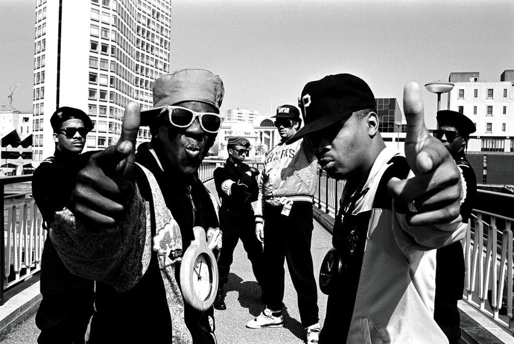 public-enemy