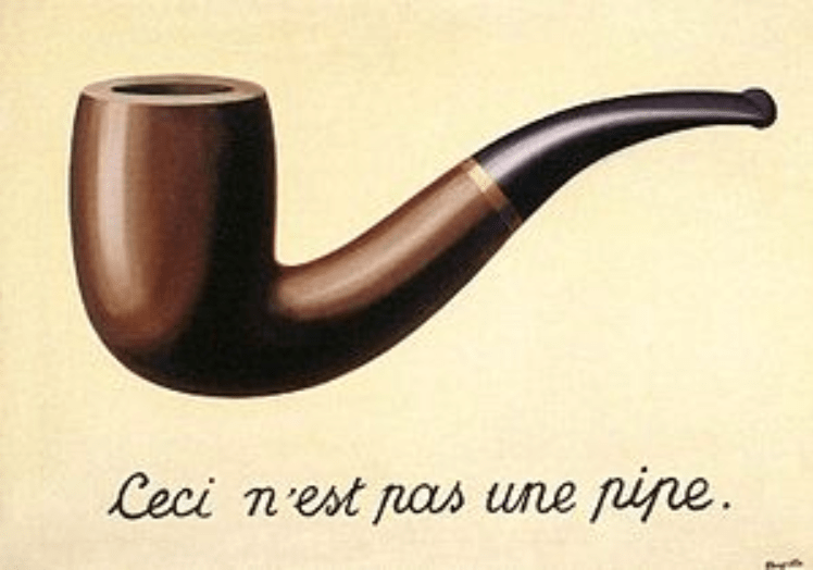 Art Review of Rene Magritte: Something's Not Quite Right – What